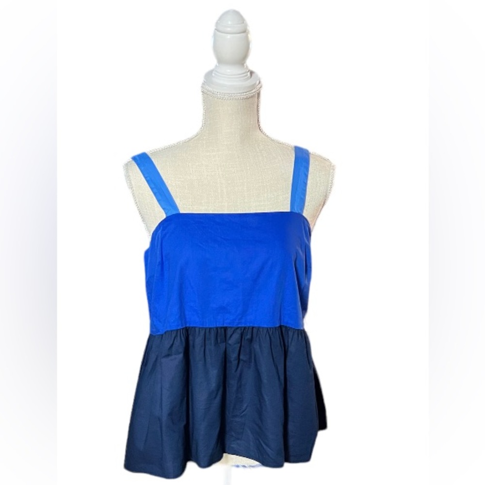 New! LOFT tank top